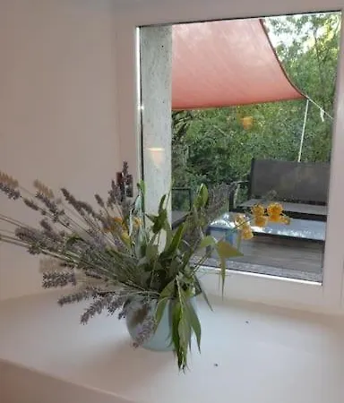 Le Git'anes, Une Parenthese Bucolique... Apartmán Bannes (Lot)