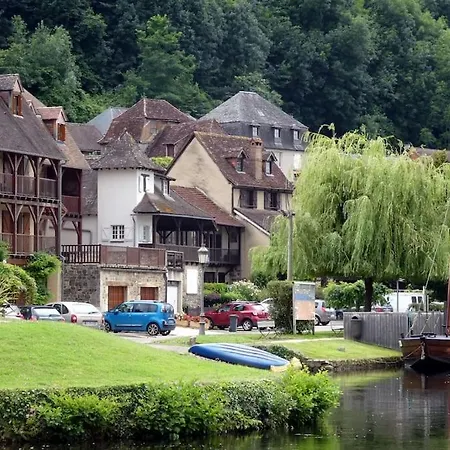 Le Git'anes, Une Parenthese Bucolique...