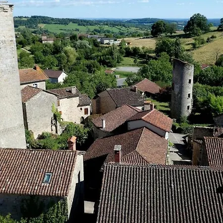 Le Git'anes, Une Parenthese Bucolique... Apartmán