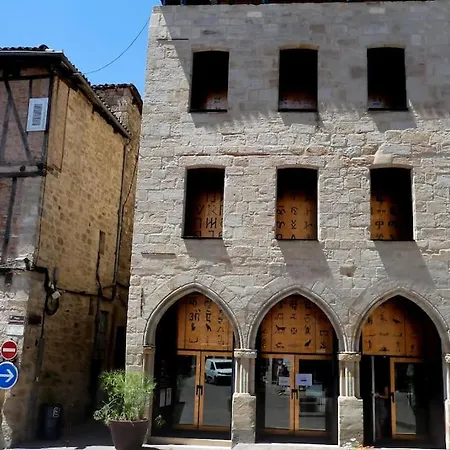 Le Git'anes, Une Parenthese Bucolique... Apartmán