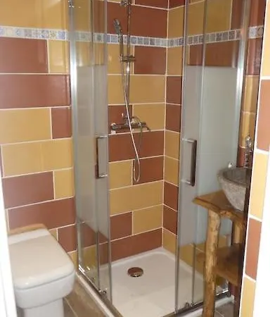 Le Git'anes, Une Parenthese Bucolique... Apartmán