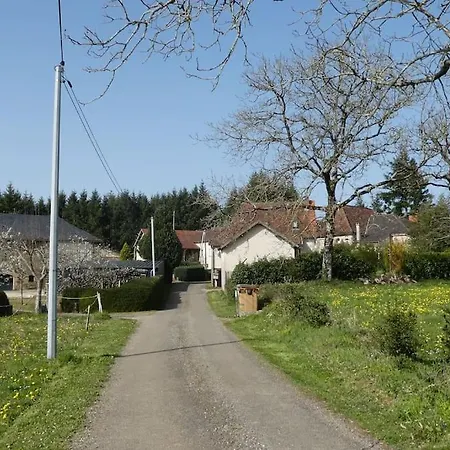 Apartmán Le Git'anes, Une Parenthese Bucolique... Bannes (Lot)
