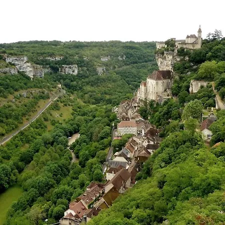 Le Git'anes, Une Parenthese Bucolique... Apartmán *