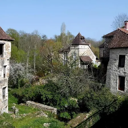 Le Git'anes, Une Parenthese Bucolique... *